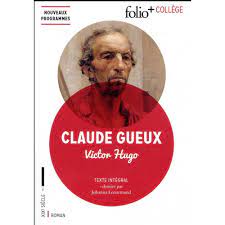  Claude Gueux - Poche