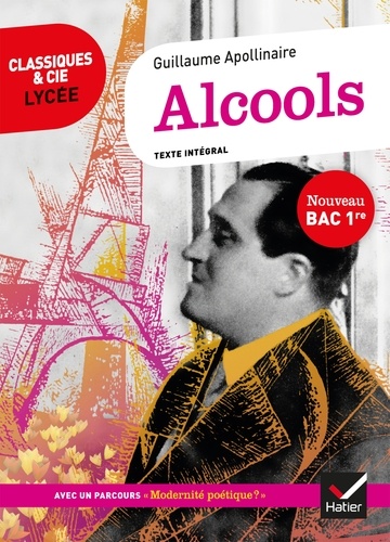 Alcools - Nouveau bac 1re