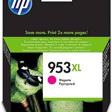 HP CRT 953XL -  Magenta XL - 20 ml - 1 600 pages
