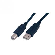CABLE IMPRIMANTE USB 2.0 3M