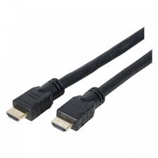 CABLE HDMI HIGHSPEED 10M + ETH