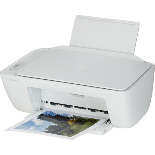 HP Deskjet 2320 All-in-One - imprimante multifonctions jet d'encre couleur A4 -