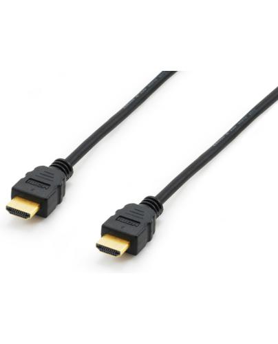 Câble Nanocable HDMI v1.4 avec Ferrite Mâle vers HDMI v1.4 avec Ferrite Mâle 10m