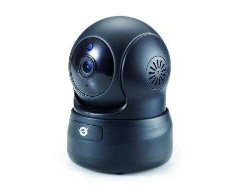 Caméra de vidéosurveillance IP WIFI Conceptronic Daray 2 - Qualité HD 720p - Fon