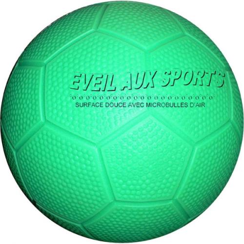 Ballon d'éveil handball