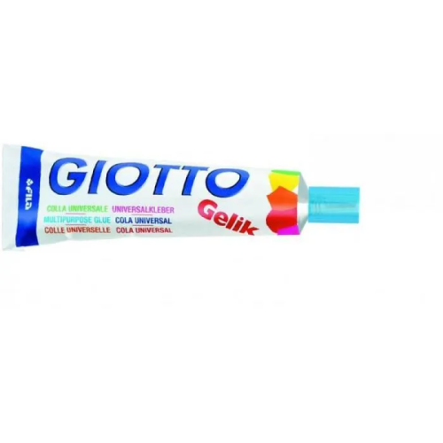 COLLE GIOTTO GELIK TUBE 30G