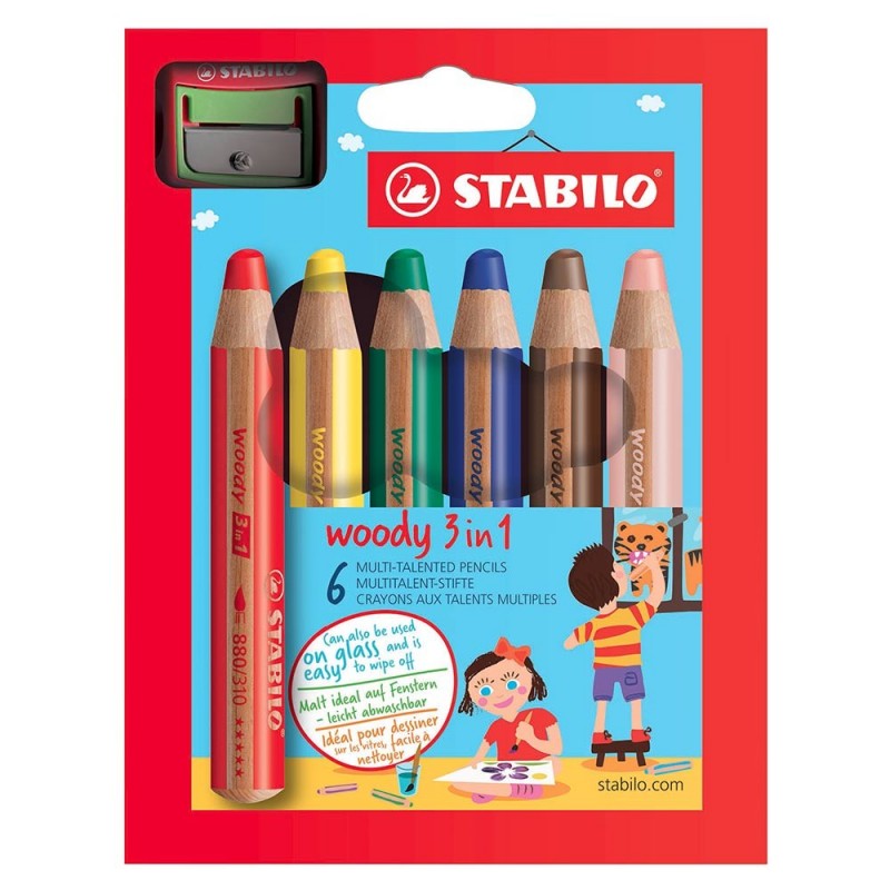 JOVI Crayons feutres - Pot de 48 gros feutres à colorier - 12 coloris |  Piccolino