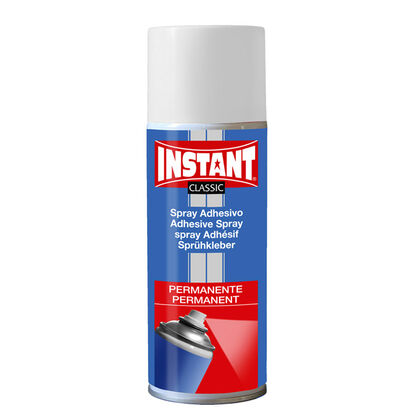 SPARY COLLE INSTANTANEE 400 ML PERMANENTE