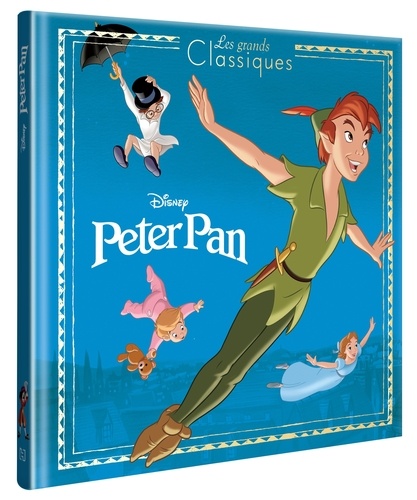 Peter Pan - Album
