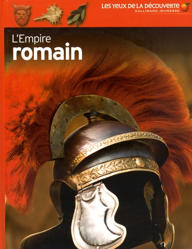  L'empire romain - Album