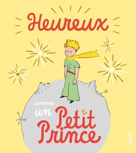 Heureux comme un Petit Prince - Album