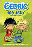 CEDRIC 100 JEUX AVEC SOLUTIONS