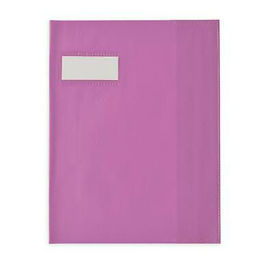 PROTEGE-CAH OXFORD STYL'SMS A4 PVC120 VIOLET