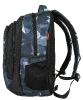SAC A DOS BE PACK CONFUSED BLACK 21909