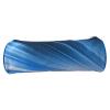 TROUSSE SCOLAIRE Cars bleu marine matière Polyester, dimensions (cm) : 23x5x10.