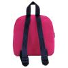 SAC A DOS GOUTER MATERNELLE Minnie Rose  matière Polyester, dimensions (cm) : 24