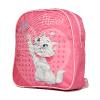 SAC A DOS GOUTER MATERNELLE Marie Rose matière Polyester, dimensions (cm) : 24x7