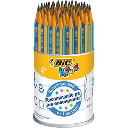 Crayon craie porte mine + craies + taille crayon