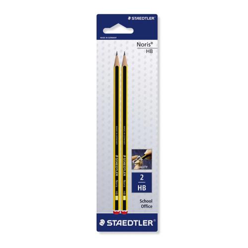 Noris® 120 -  crayons graphite HB