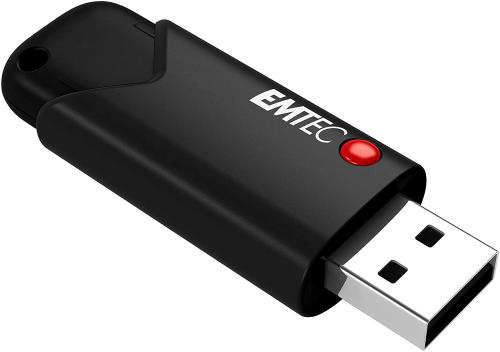 Emtec USB2.0 C410 8GB Pur