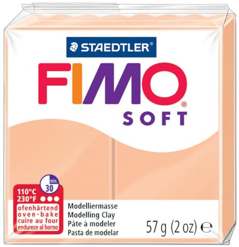 FIMO SOFT 57G CHAIR PALE / 8020-43
