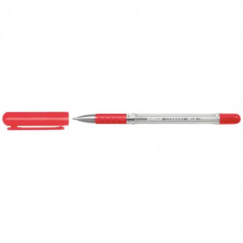 STYLO StANGER M1.0 SOFTGRIP ROUGE