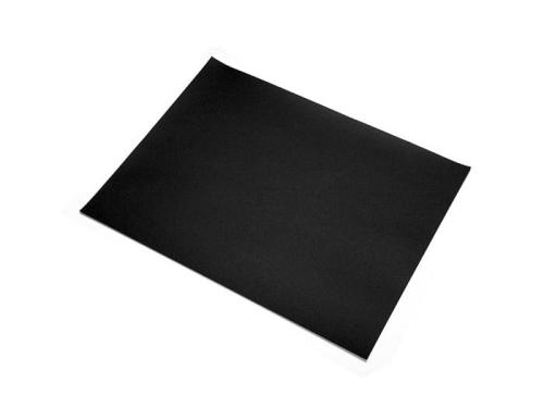 Papier cartonné Sirio 50x65 Noir