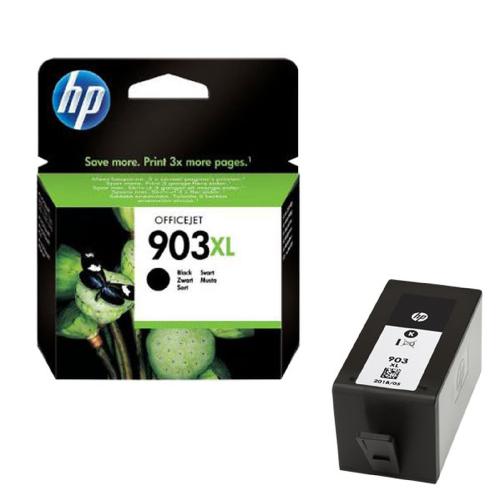 HP CART 903XL - Noire -  21.5 ml - 825 pages