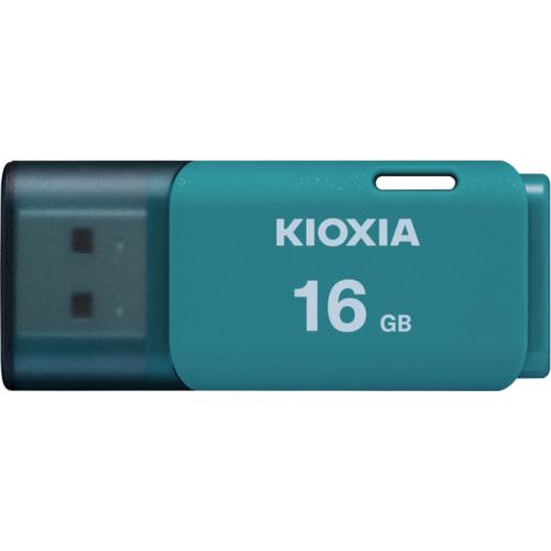 clés USB Kioxia TransMemory U202 16GB