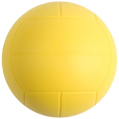 Ballon de Volley Ball soft Ø 200 mm - 150 g - mousse
