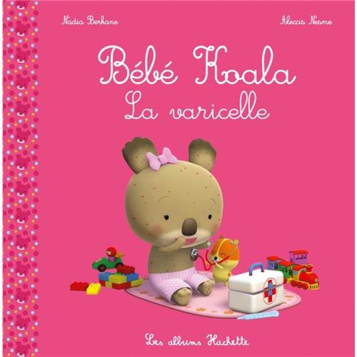 Bébé Koala - Album