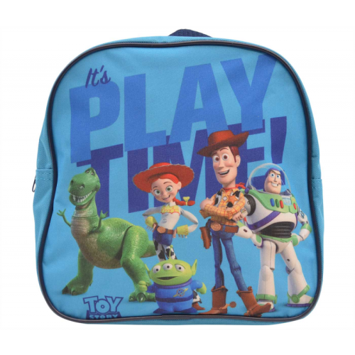 SAC A DOS GOUTER MATERNELLE TOY STORY
